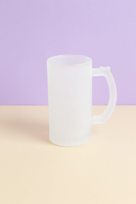 Vaso Cervecero Sublimación Sublimar Color Make