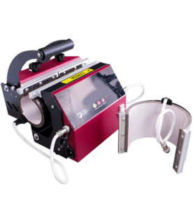 Prensa para Tazones 2 en 1 Bulldog 30oz en 220V ColoMake