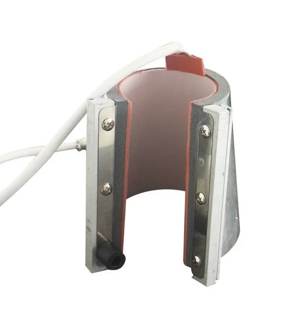 Resistencia para tazas cónicas de 12 oz.