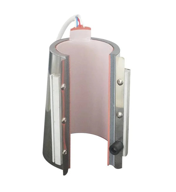 Resistencia para tazas cónicas de 17 oz.