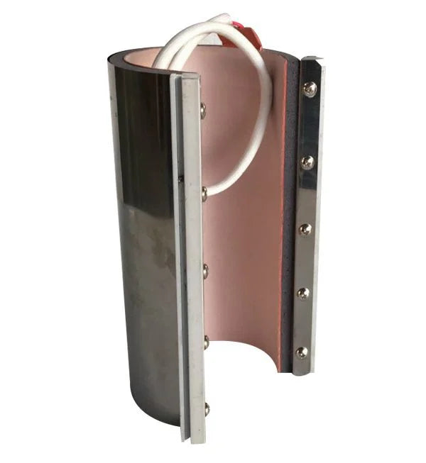 Resistencia para botellas de 750 ml.