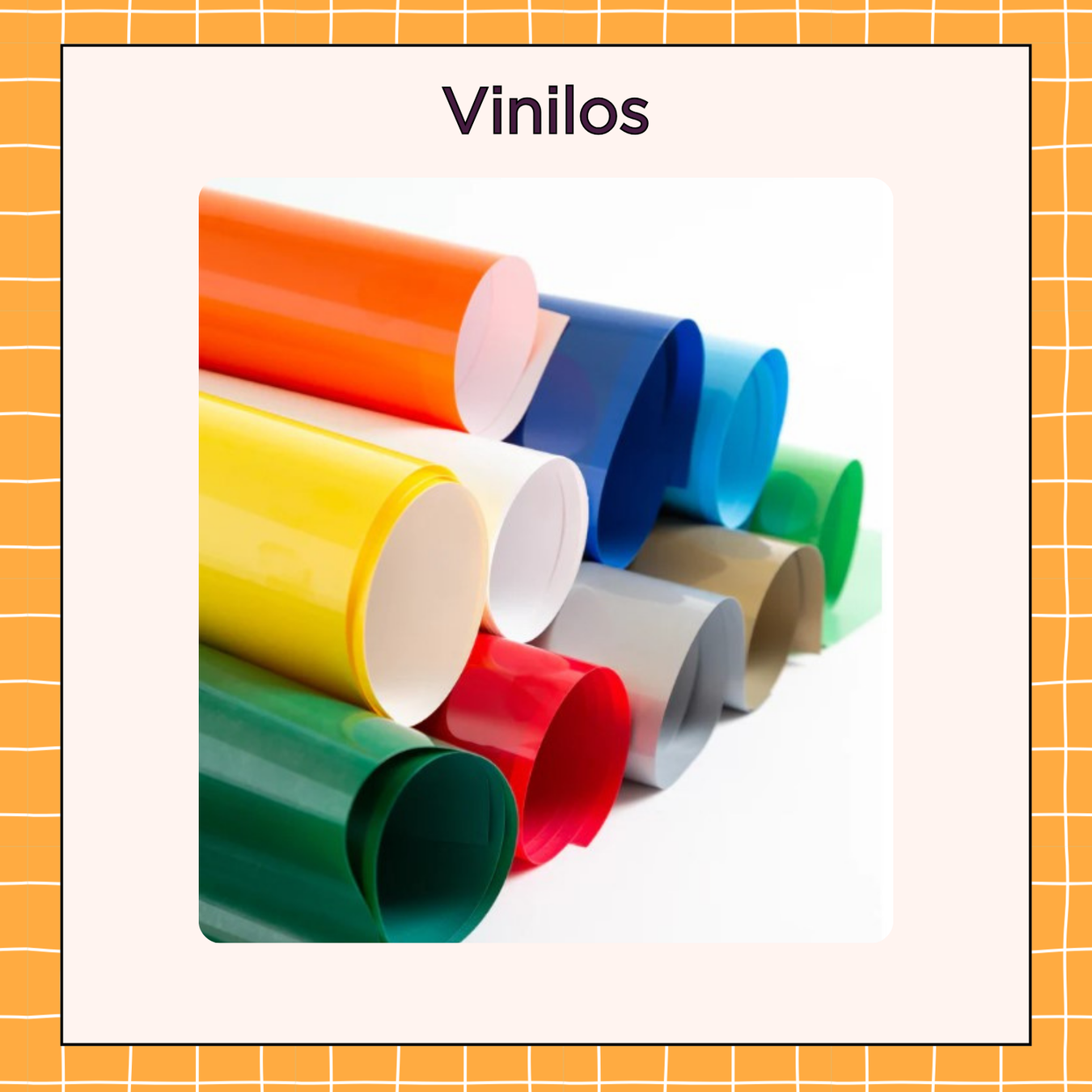 Vinilos