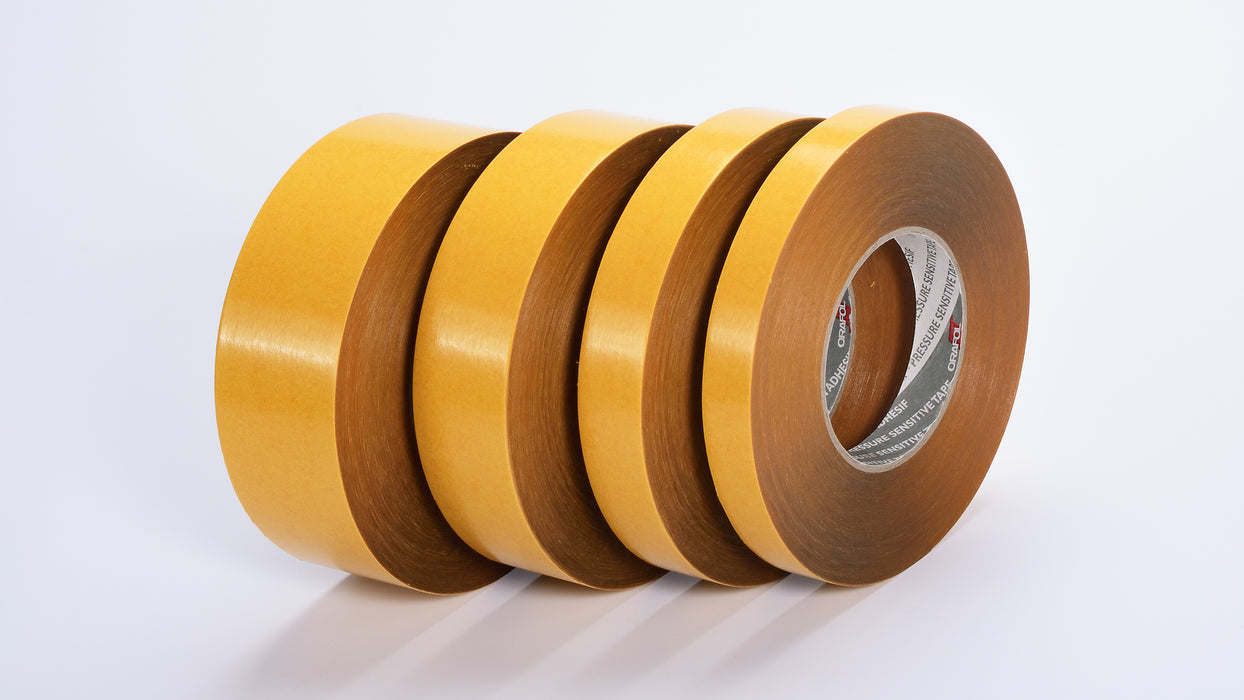 Cinta Doble Contacto ORABOND 1397PP 12.7 mm x 50 mts
