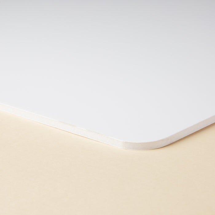 PVC Foam Esp.0.45 1,22x2,44 5mm CAVASER