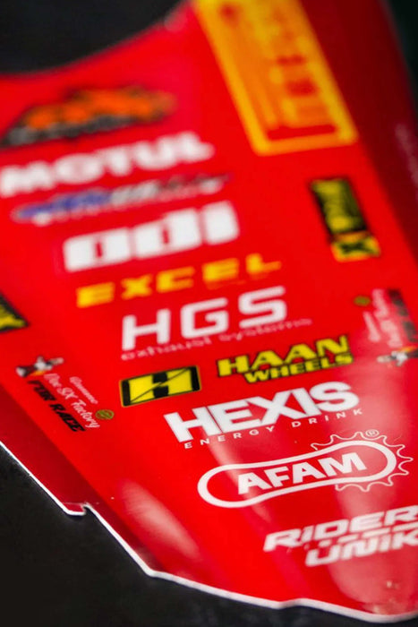 Laminado Vehicular Brillante Holeshot XT300 Hexis – 137 m x 1 m – 1 m