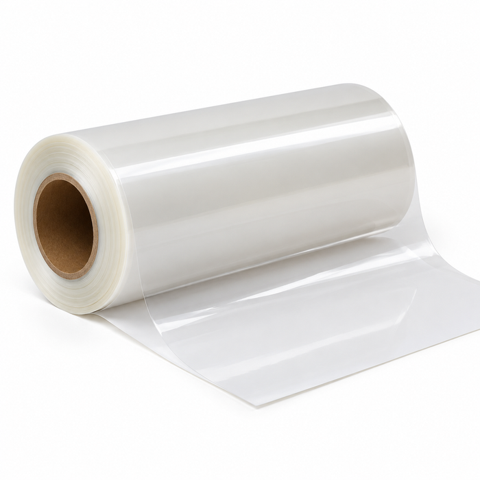 Film DTF UV B 0.31x100m