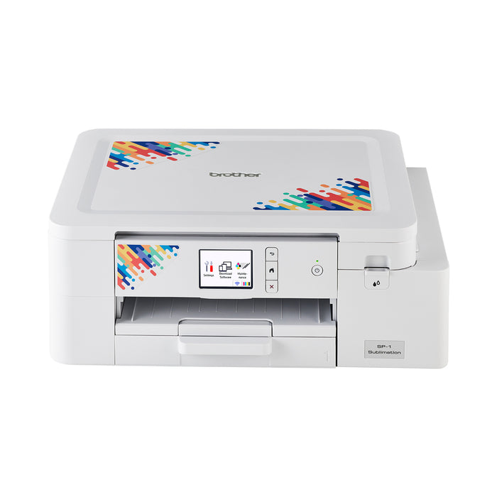 Impresora de Sublimación Brother SP1
