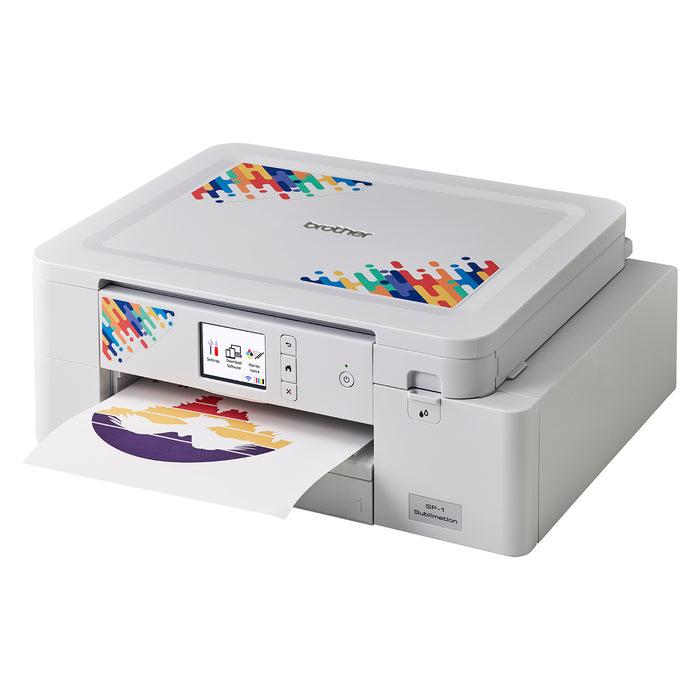 Impresora de Sublimación Brother SP1