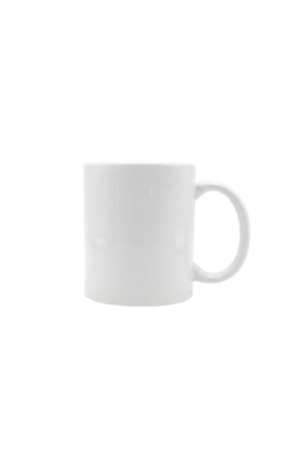 Tazón blanco 11oz Orca-A (36 u)