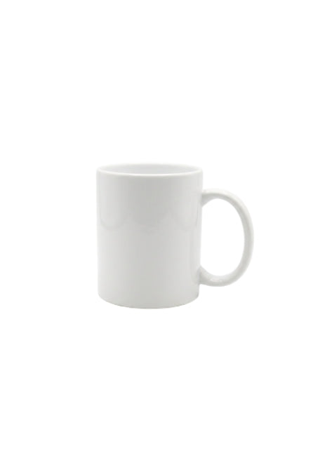 Tazón blanco 11oz Orca-A (36 u)
