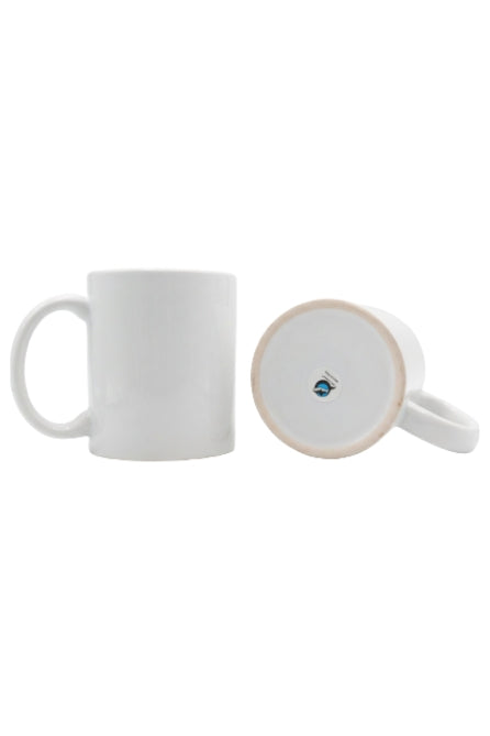 Tazón blanco 11oz Premium Orca (caja 36 u)