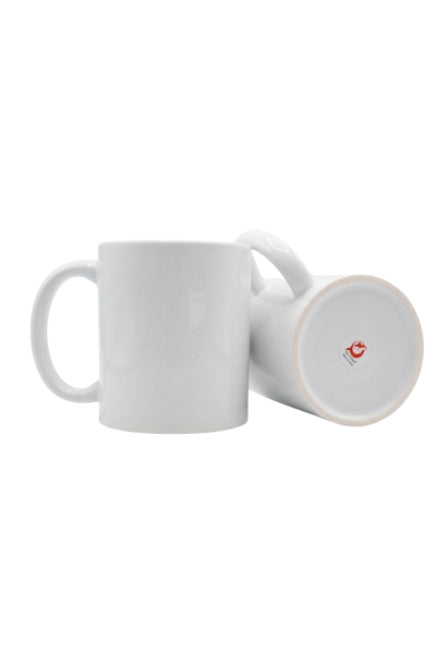 Tazón blanco 11oz AAA Orca (36 u)