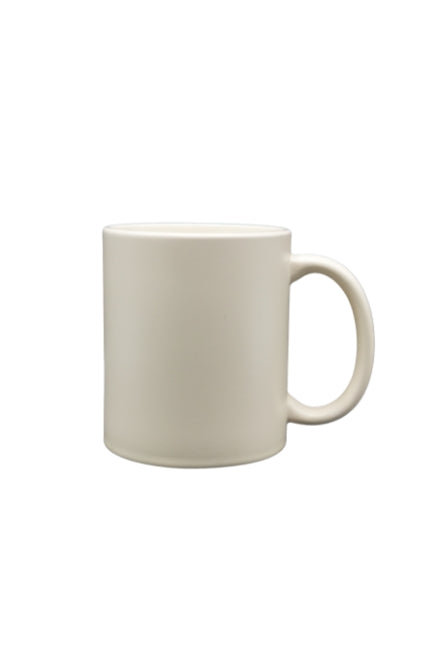 Tazón esmerilado 11oz color Beige Orca (36 u)