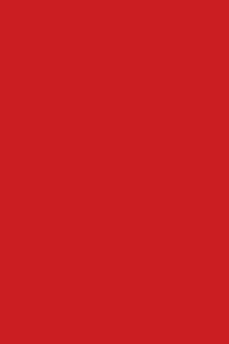 Vinilo Rojo 031 ORACAL 651 Brillante Orafol – 0,61 m x 1 m