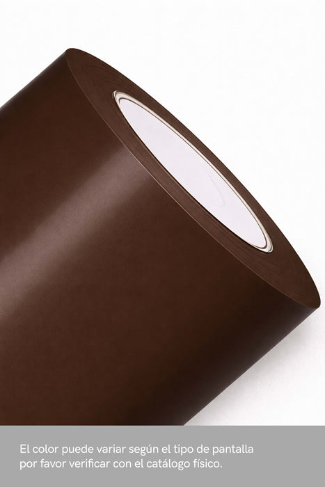 Vinilo Café 080 ORACAL 651 Brillante Orafol – 0,61 m x 1 m