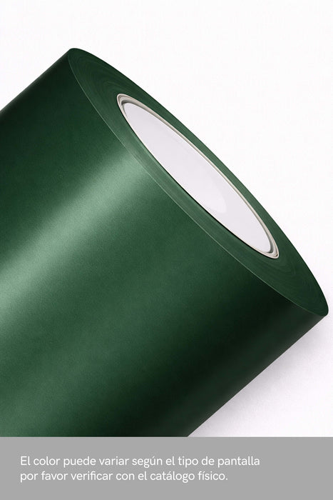 Vinilo Verde 613 ORACAL 651 Brillante Orafol – 0,61 m x 1 m