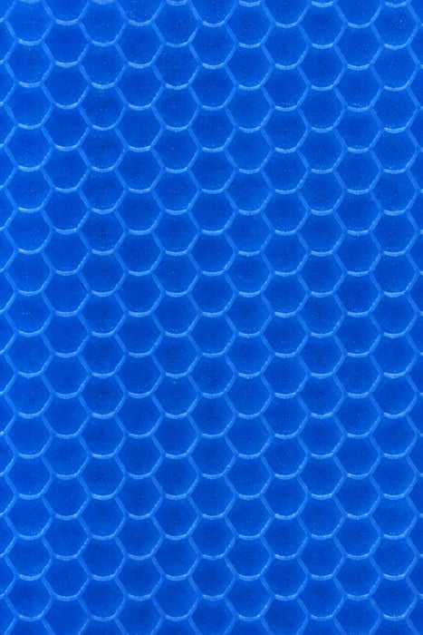 Vinilo Reflectivo Azul ORALITE 5900 - 050 Blue Brillante Orafol – 0,61 m x 1 m