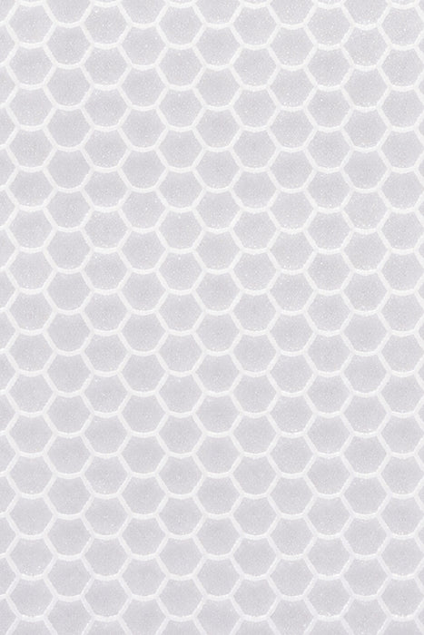 Vinilo Reflectivo Blanco ORALITE 5900 PRIMA - 010 White Brillante Orafol – 0,61 m x 1 m