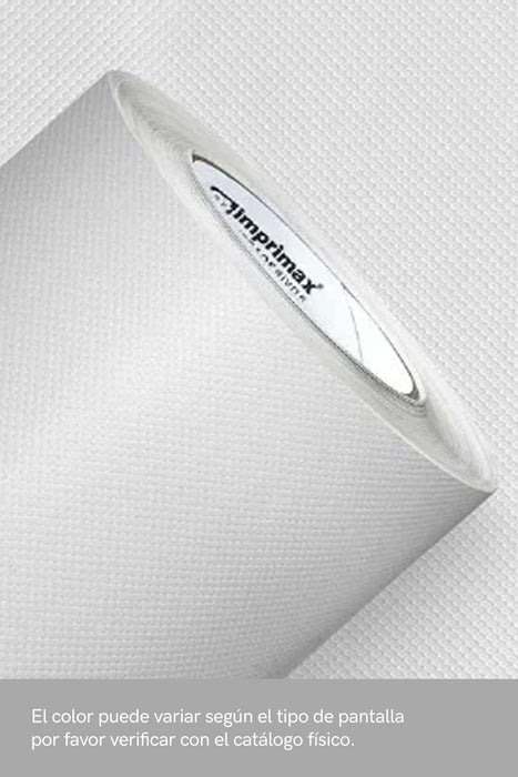 Vinilo Revestimiento de Muro Canvas Mate Imprimax – 1,22 m x 1 m