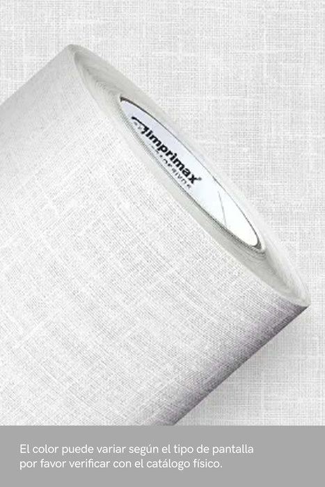 Vinilo Revestimiento de Muro Telado Mate Imprimax – 1,22 m x 1 m