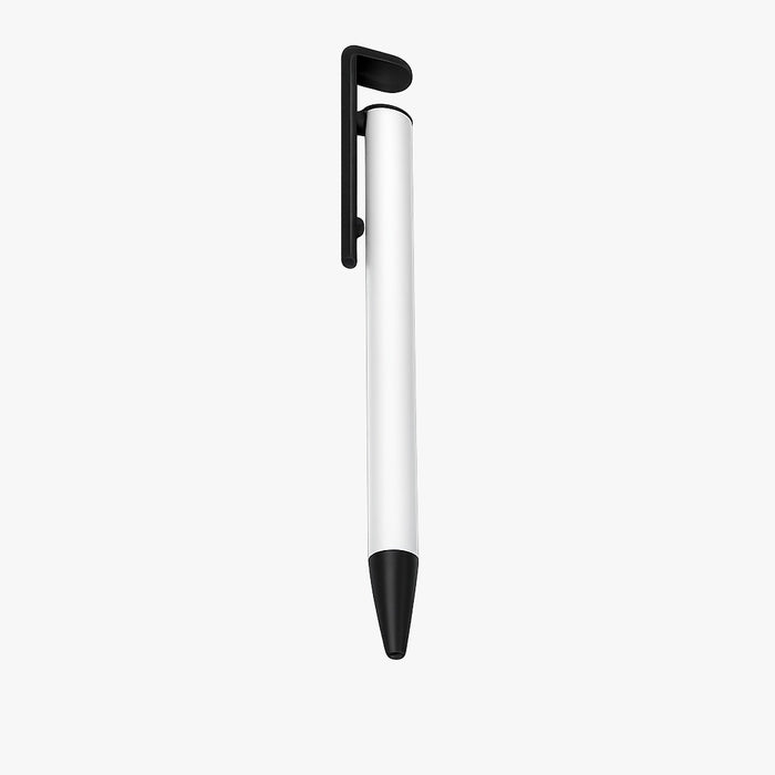 Lápiz blanco sublimable tinta negra  colormake