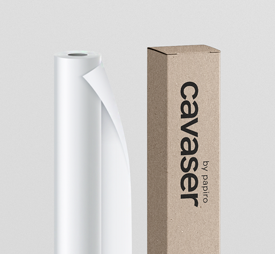 Sh Vinilo Cavaser Serie 5600 Bb Sp 1,52X50