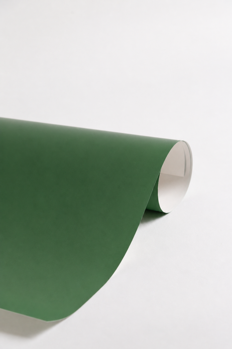 Vinilo Termotransferible Gimme5 Verde Opaco BF750A Green Matte 0.5x1 metro